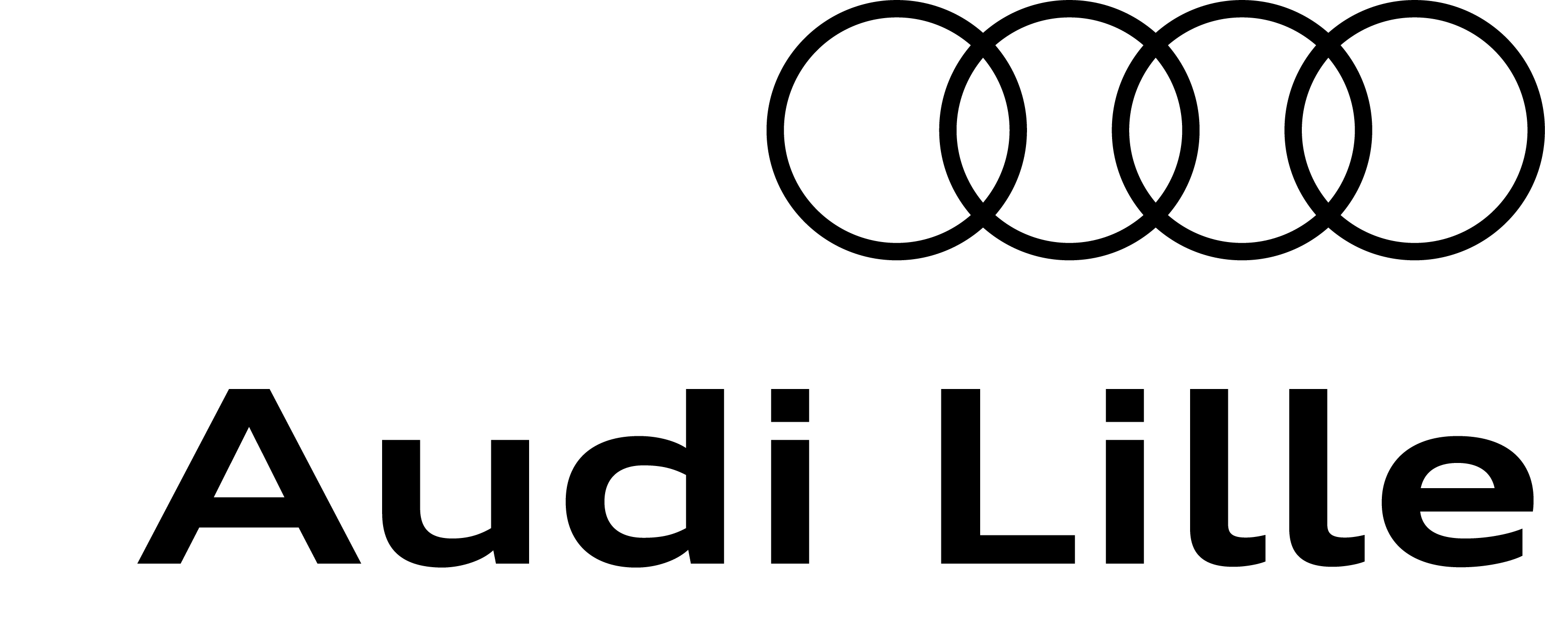 Audi Lille | VGRF Hauts-de-France logo